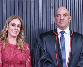Fux vira relator de ação sobre acessos de esposa de Moraes ao Senado