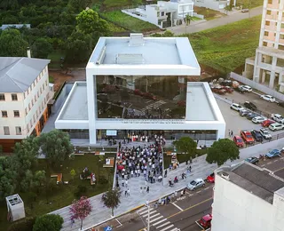 Ganhos de R$ 3 mil! Prefeitura da Bahia oferta 40 vagas de nível médio