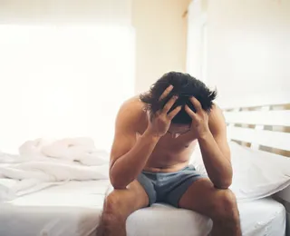 Geração Z enfrenta maior crise sexual da história