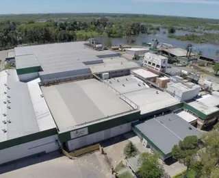 Gigante alimentícia demite 1.250 funcionários em três fábricas