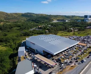 Gigante atacadista abre novas lojas de R$ 120 milhões e gera 560 vagas de emprego