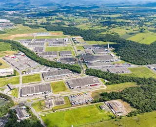 Gigante chinesa escolhe cidade do Brasil para fábrica de R$ 535 milhões