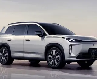 Gigante chinesa vai lançar 2 novos carros no Brasil em 2027; veja quais