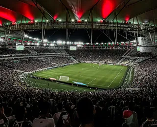 Gigante da Série A avança por SAF com projeto de até R$ 8 bilhões