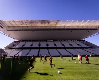 Gigante da Série A cobra respostas para implementação de SAF: "Aguardando"