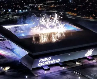 Gigante da Série A debate valor de rescisão de naming rights de estádio