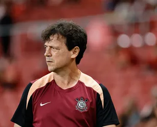Gigante da Série A demite treinador após sete derrotas consecutivas