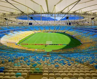 Gigante da Série A perde processo pelo Maracanã após ação de torcedor