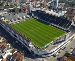 Gigante da Série A retoma votação que abre caminho para SAF de R$ 2 bilhões