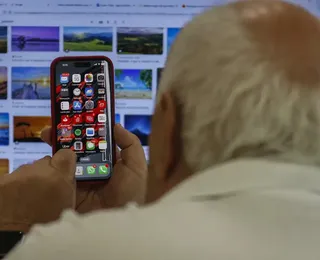 Gigante de internet entra em recuperação com dívida de R$ 9 bilhões