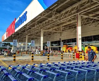 Gigante dos supermercados muda nome de unidades no Nordeste