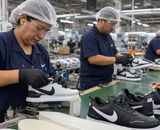 Gigante esportiva enfrenta crise e anuncia novos cortes de empregos