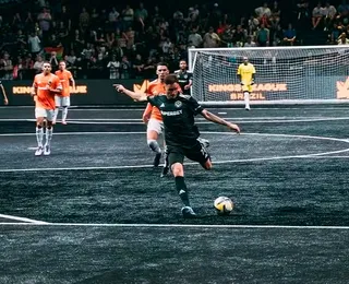 Gigantes da Série A podem jogar a Kings League, diz presidente da liga
