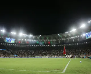 Gigantes da Série A travam disputa judicial pelo uso do Maracanã