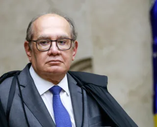 Gilmar Mendes propõe barrar delegados e militares nos gabinetes do STF