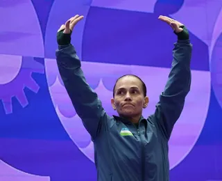 Ginasta de 51 anos chega à final dos Jogos Asiáticos e mira Olimpíadas