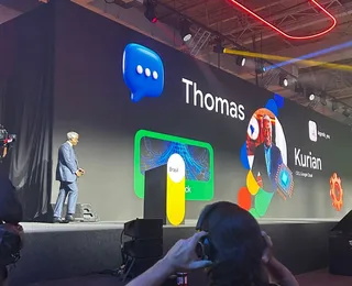 Google Cloud aposta em inovação na IA para acelerar negócios no Brasil
