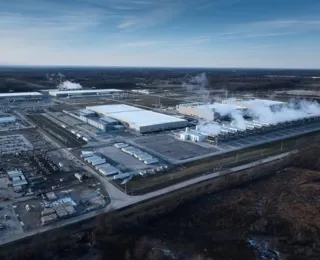 Google vai pagar a quem usar menos energia elétrica