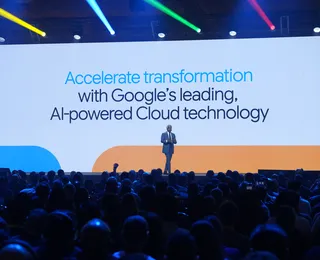 Google Workspace inclui IA em vídeo, fotos, Meet e Planilhas