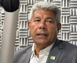 Governador faz aceno à oposição na Bahia: "Não posso castigar o povo"