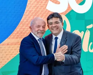 Governador pode renunciar para ser ministro de Lula