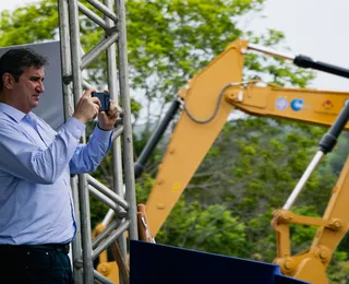 Grupo City fará aporte de R$ 12 milhões para reforma de estádio na Bahia