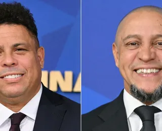 Grupo de Ronaldo e Roberto Carlos assina com SAF de R$ 450 milhões