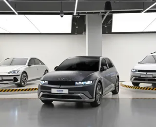 Grupo Hyundai Motor acelera direção autônoma com IA e data flywheel