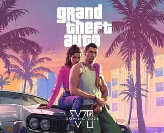 GTA 6 pode ficar fora do ‘Oscar dos videogames’ de 2026; saiba motivo
