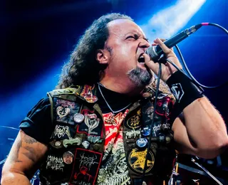 Headhunter DC renasce com novo álbum e prepara volta aos palcos internacionais