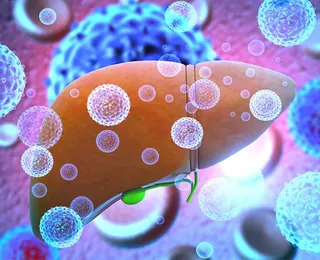 Hepatite B: Brasil entra em pesquisa internacional em busca da cura