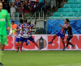 Herói do título do Bahia no Nordestão amarga lanterna na 2ª divisão do Japão