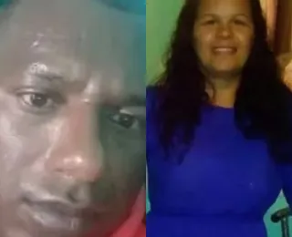 Homem confessa ter matado companheira, mãe de nove filhos, em Salvador