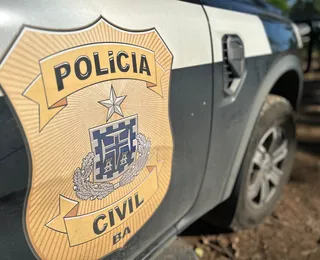 Homem de 72 anos é preso após condenação por estupro da enteada