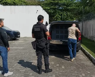 Homem é condenado a 13 anos de prisão por estuprar filha na Bahia