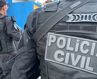 Homem é preso menos de 24 horas depois de matar adolescente na Bahia