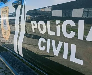 Homem é preso suspeito de estuprar a sobrinha e o próprio pai na Bahia