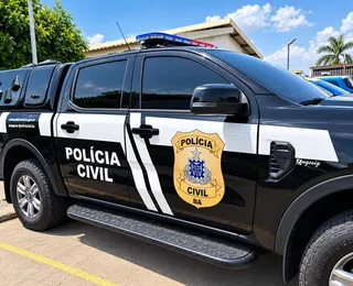 Homem é preso suspeito de estuprar adolescente de 16 anos na Bahia