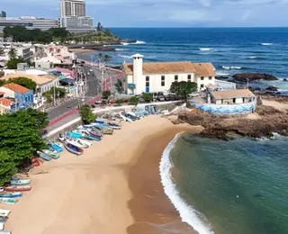 Homem é preso suspeito de participar da morte de jovem no Rio Vermelho