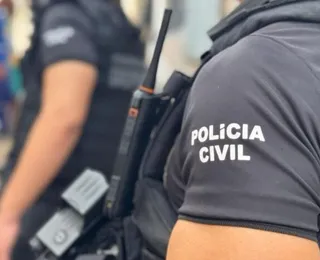 Homem é preso suspeito de perseguir adolescente na Bahia