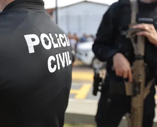 Homem é sequestrado e levado para cativeiro em bairro popular de Salvador; entenda o caso