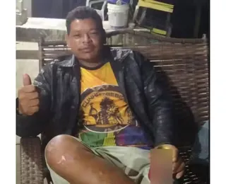 Homem encapuzado invade bar e mata indígena a tiros no extremo sul da Bahia