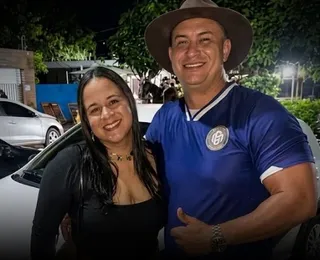 Homem mata esposa e depois tira a própria vida em Porto Seguro