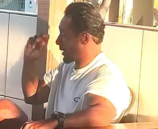 Homem morre após perder controle de moto na BA-120