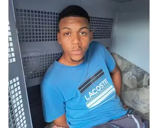 Homem que confessou matar filha de PM em Salvador já havia sido preso em 2024
