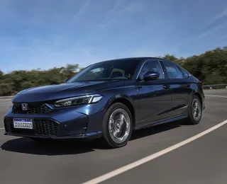 Honda anuncia grande novidade que pode deixar o Civic mais econômico