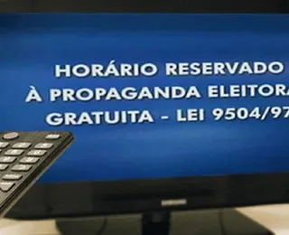 Horário eleitoral começa nesta sexta, 28; veja programação