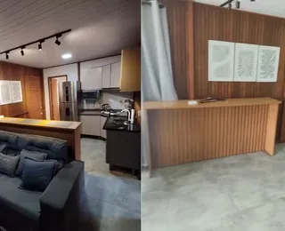 Hóspede aluga casa pelo Airbnb e vende móveis da residência por valor surpreendente