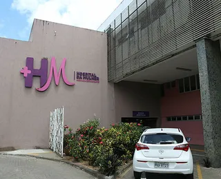 Hospital da Mulher de Salvador recebe R$ 29 milhões para ampliação