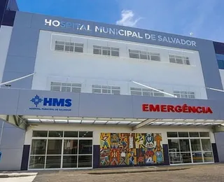Hospital Municipal de Salvador abre 60 vagas para cirurgias gratuitas